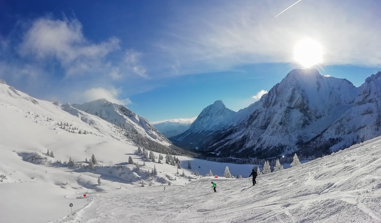 Ski alpin-pixabay